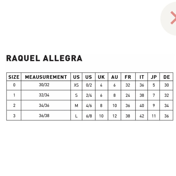 Raquel Allegra 'El Lay' Crewneck Sweatshirt - Picture 7 of 12